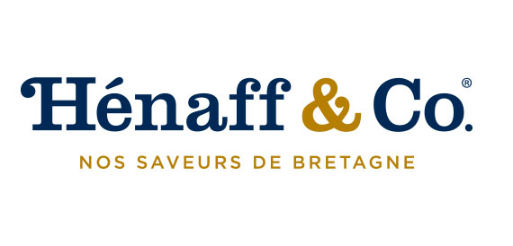 Hénaff & Co saveur Bretage saucisse pâté